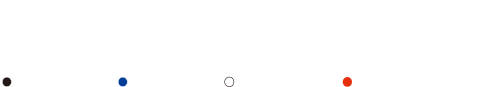 COURSE13 Renewal　　BLACK 455Y　BLUE 435Y　WHITE 416Y　RED 382Y Par4